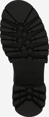 Bottines 'LINDY' ALDO en noir