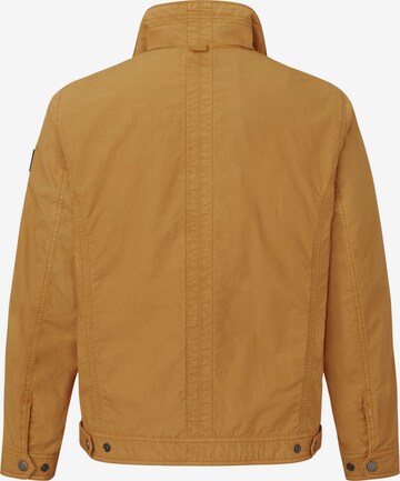 S4 Jackets Between-Season Jacket in Brown