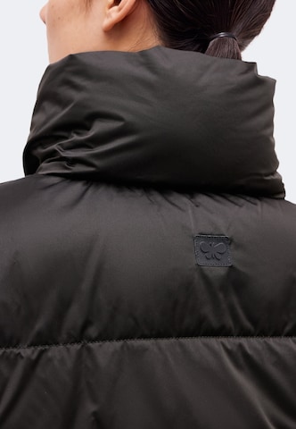melns Weekend Max Mara Starpsezonu jaka 'MATASSA'