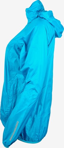 Joluvi Outdoor Jacket 'Geiser W' in Blue