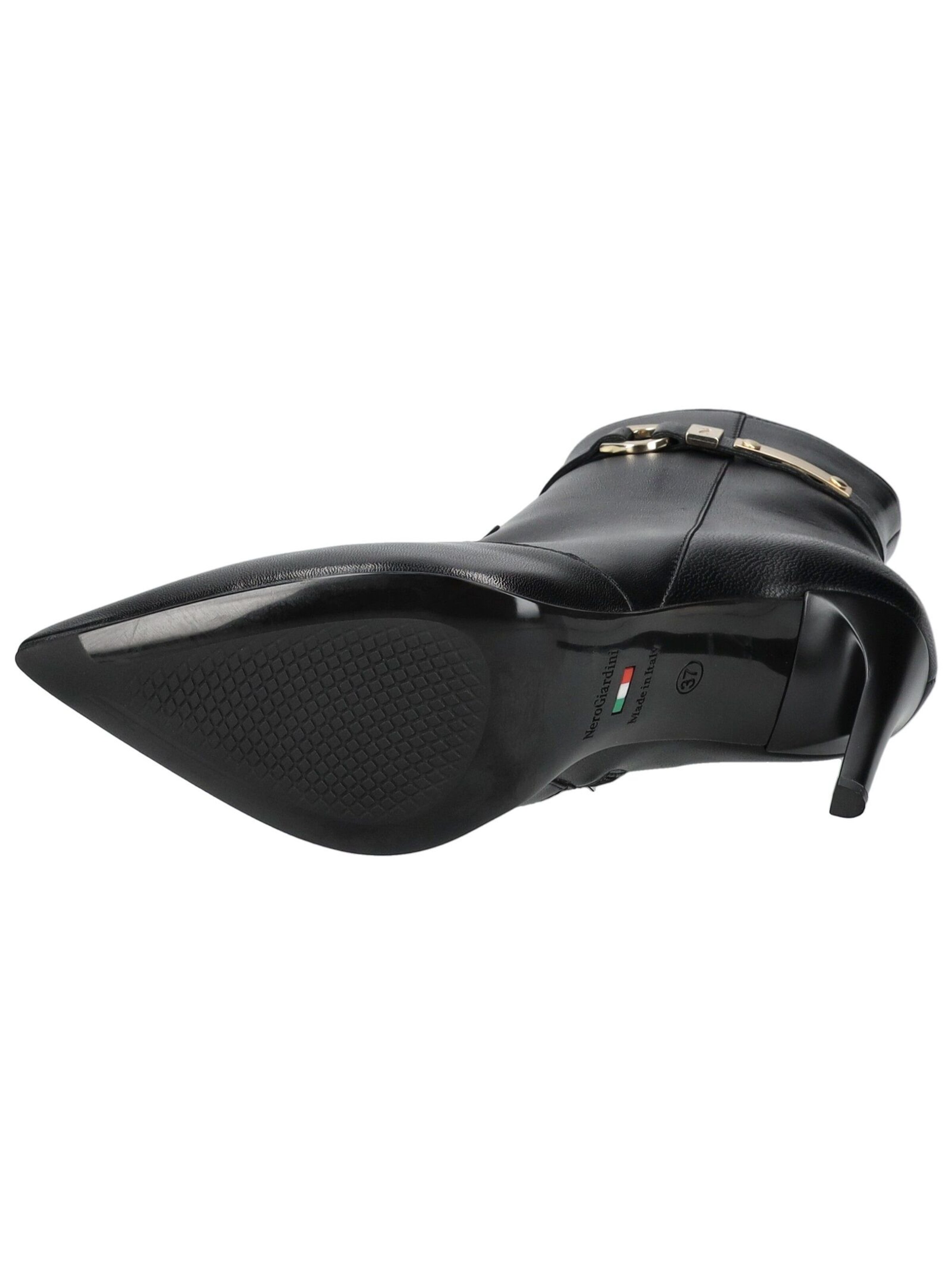 Stivaletto 'Pandora Breia Missi' di Nero Giardini in nero