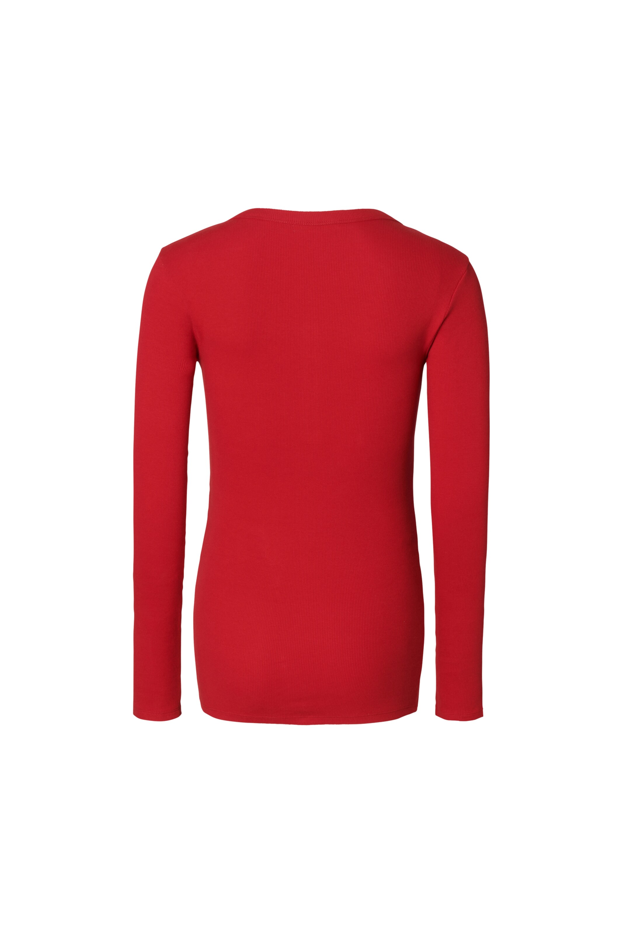 Noppies Shirt in Rood