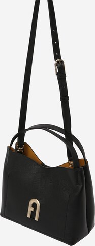 FURLA Handbag 'PRIMULA' in Black