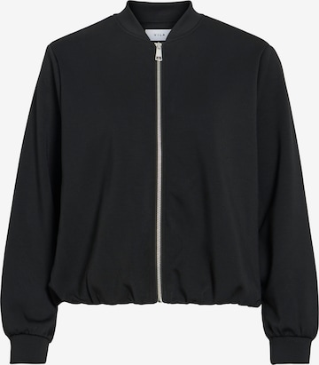 VILAGornji dio trenirke 'VIANYERA' - crna boja: prednji dio