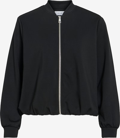 VILA Prijelazna jakna 'VIAnyera' u crna, Pregled proizvoda