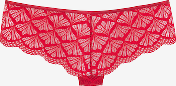 LASCANA - Panti en rojo: frente