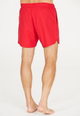 Virtus Board shorts 'Smither' in Red