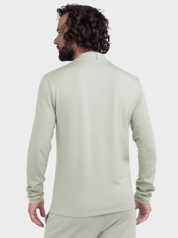 Schöffel Functioneel shirt 'Canyfer ' in Grijs