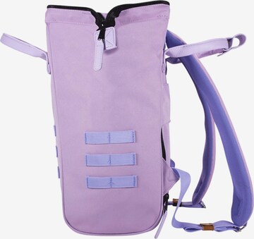 Sac à dos 'Adventurer' Cabaia en violet