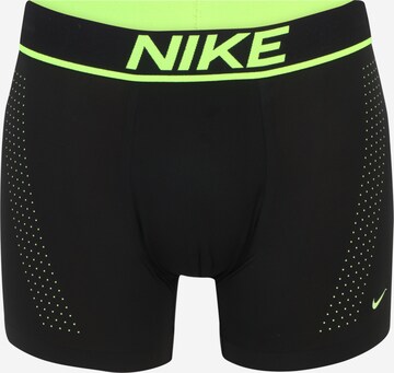 NIKE Sportunterhose in Schwarz: predná strana