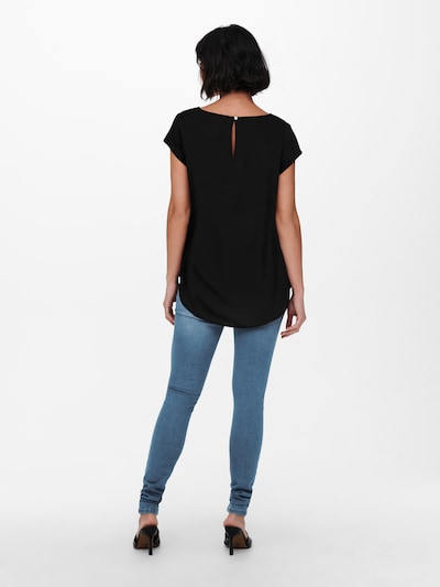 ONLY Blouse in Black, Item view