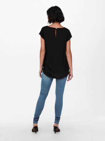 ONLY Blouse in Black