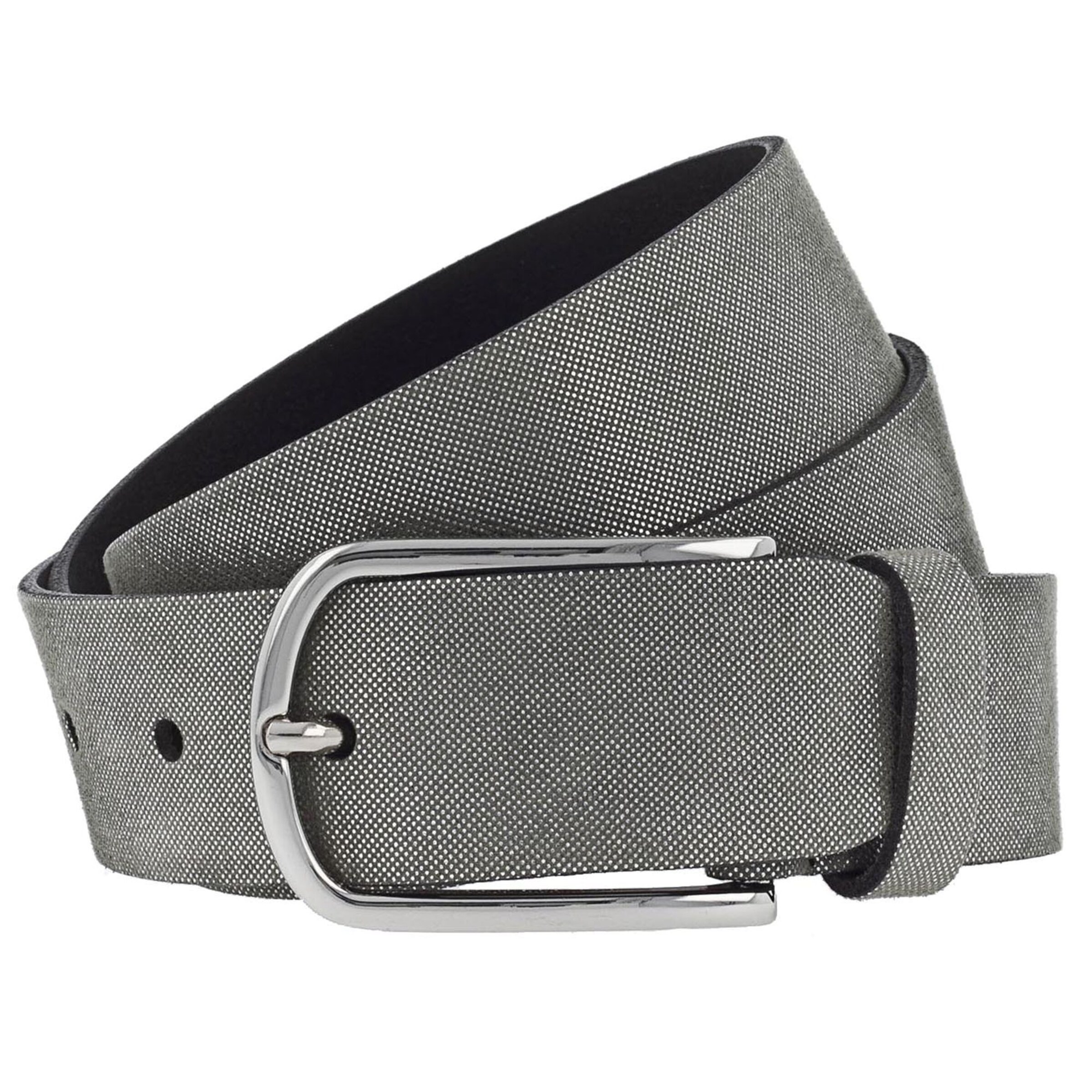 Ceinture VANZETTI en gris