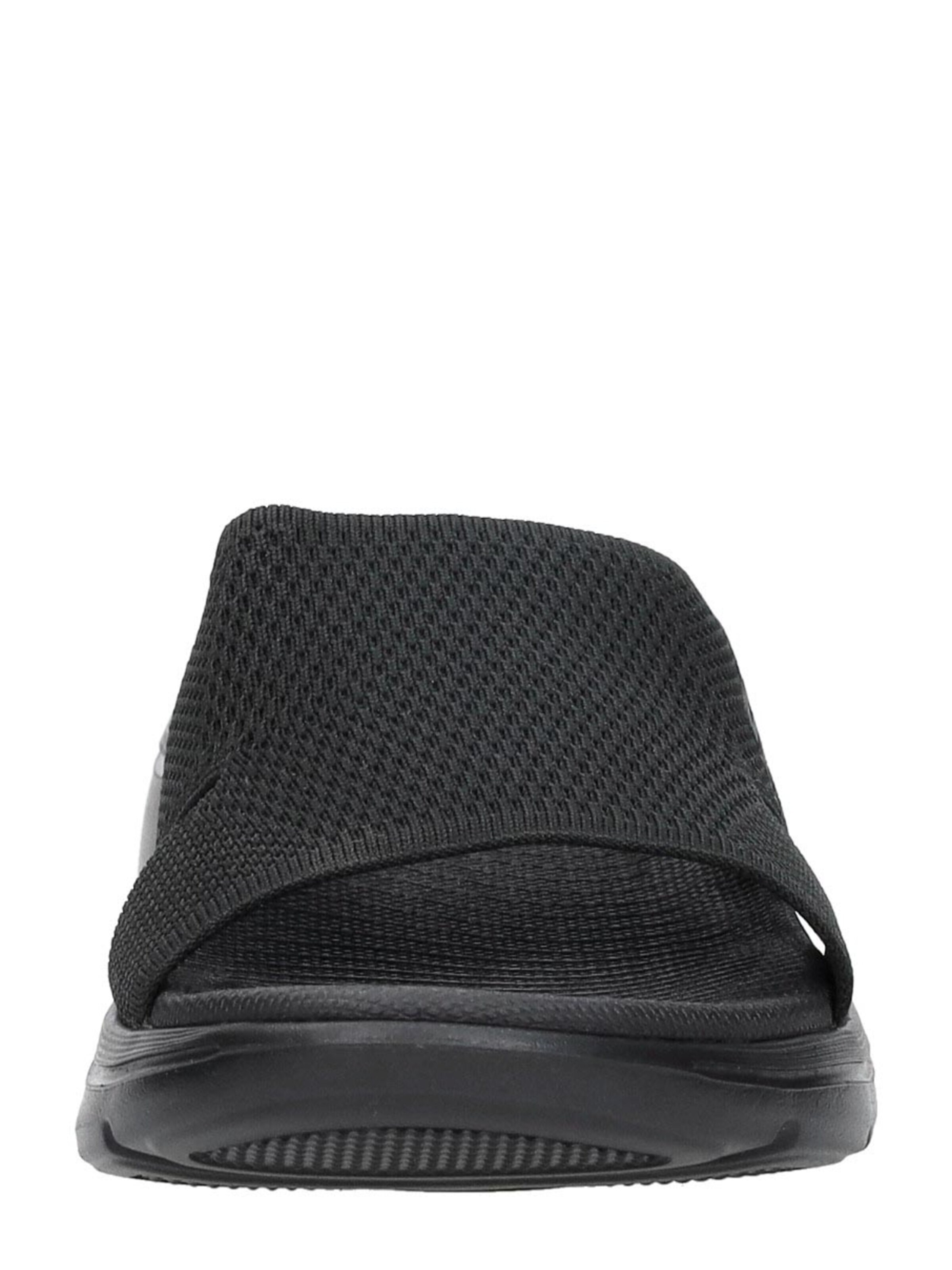 Mule 'Go Walk Arch Fit 2.0' SKECHERS en noir