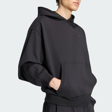 Sweat-shirt 'Premium Essentials' ADIDAS ORIGINALS en noir