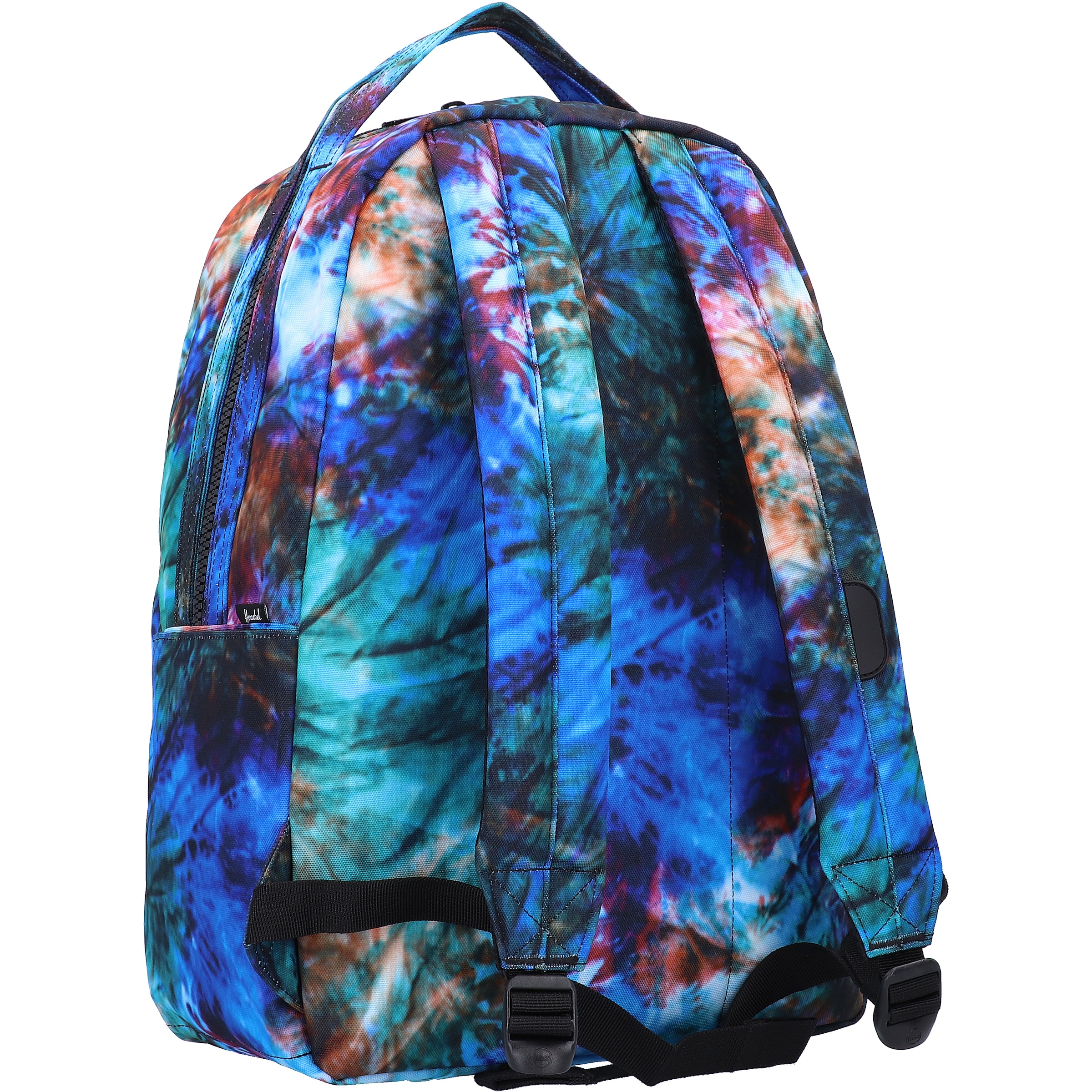 Frauen Taschen & Rucksäcke Herschel Rucksack 'Miller' in Mischfarben - SV63156 Frauen Taschen & Rucksäcke Herschel Rucksack 'Miller' in Mischfarben - SV63156