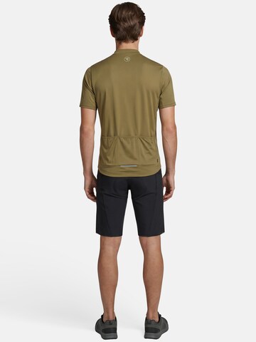 Regular Pantalon de sport 'ALLTRACK' ENDURA en noir