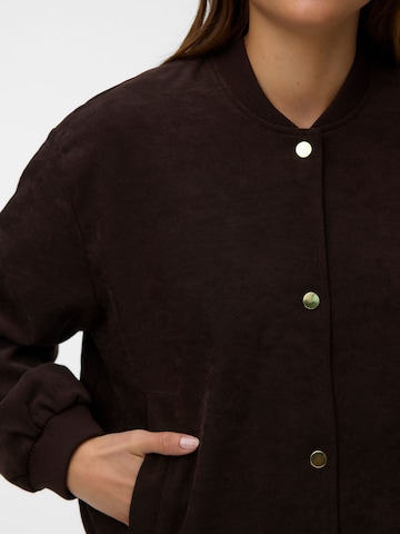 VERO MODA Tussenjas 'VMMaple' in Bruin