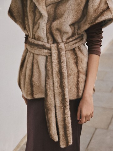 Next Bodywarmer in Beige