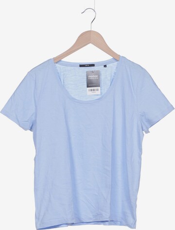 zero T-Shirt XXL in Blau: predná strana