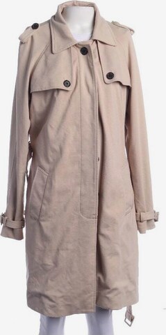 STEFFEN SCHRAUT Jacket & Coat in XL in Brown: front
