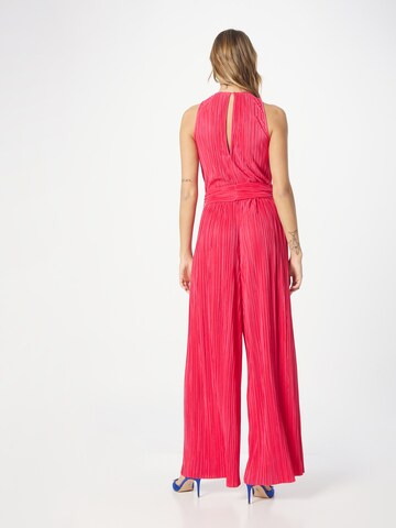 Tuta jumpsuit 'TERZINA' di MAX&Co. in rosa