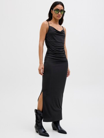 Robe 'JXMaja' JJXX en noir : devant
