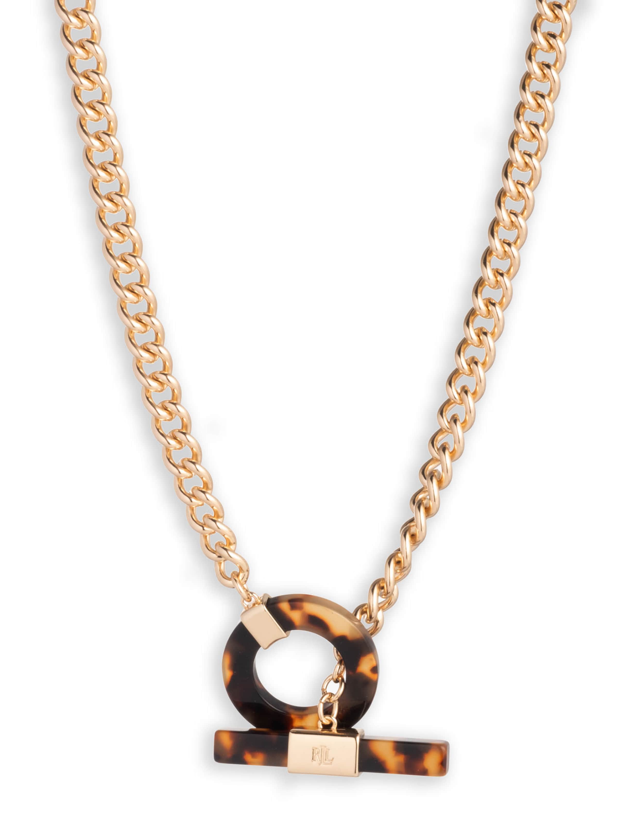 Ralph lauren necklace discount