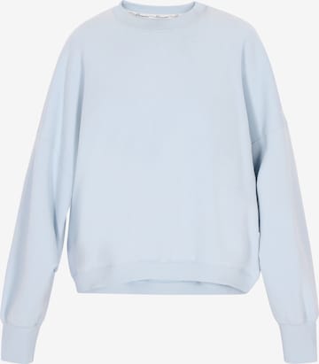 DreiMaster Vintage - Sudadera en azul: frente