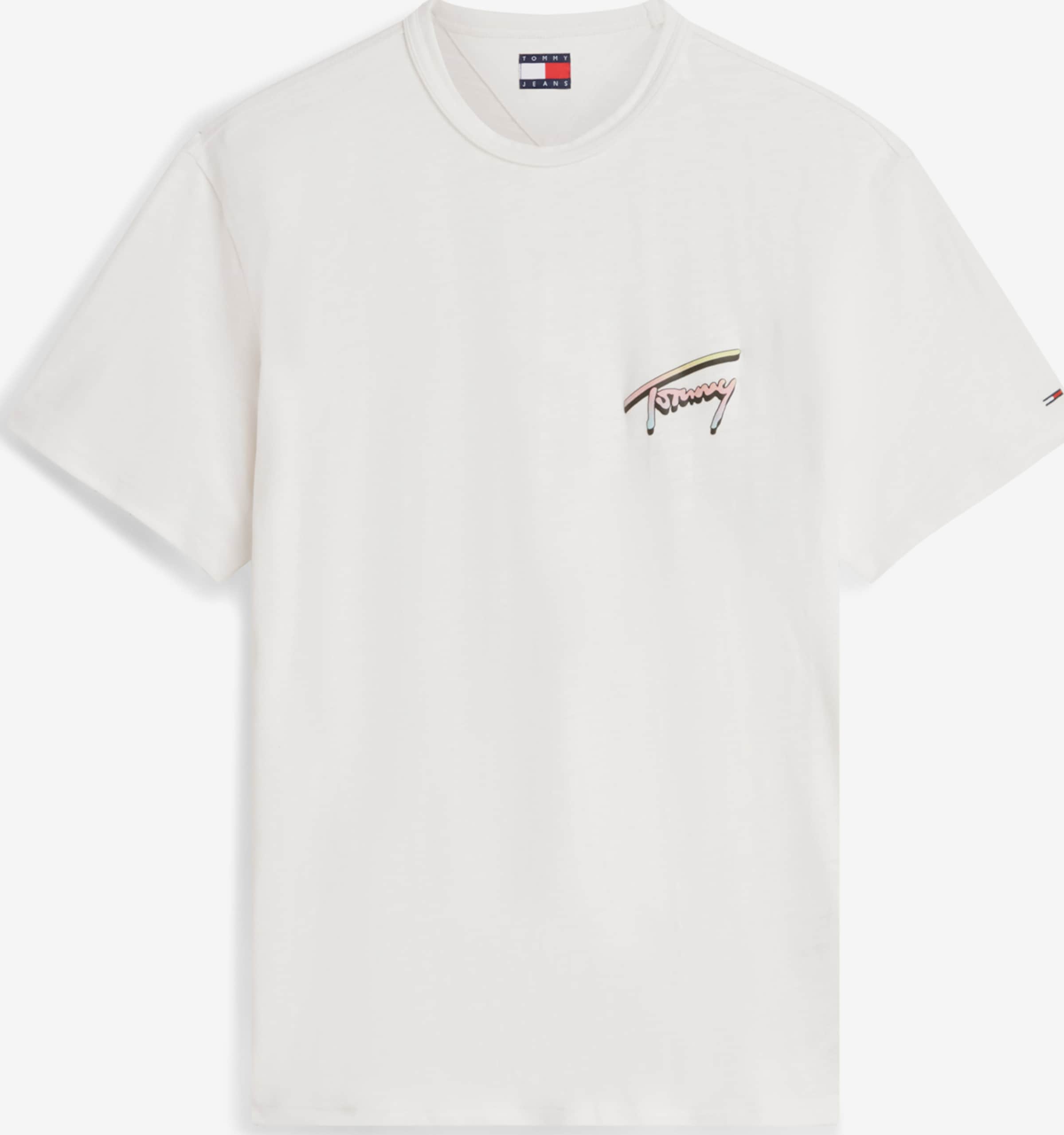Tommy Jeans Tricou