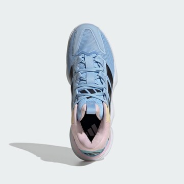 Chaussure de sport 'Court Stabil' ADIDAS PERFORMANCE en bleu