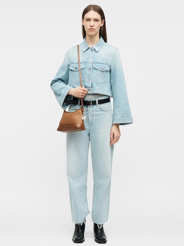 MICHAEL Michael Kors - Bolso de hombro en marrón