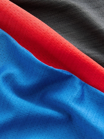 T-Shirt fonctionnel Next en bleu