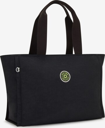 KIPLING Shopper 'Nalo' in Schwarz