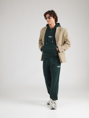 JACK & JONES Μπλούζα φούτερ 'JJESOHO' σε πράσινο