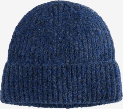Next Mütze in navy, Produktansicht