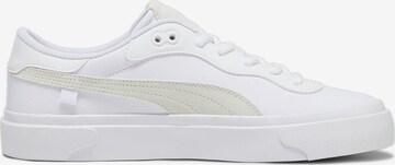 PUMA Sneakers laag 'Capri Royale' in Wit