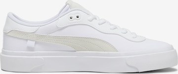 PUMA Sneaker 'Capri Royale' in Weiß