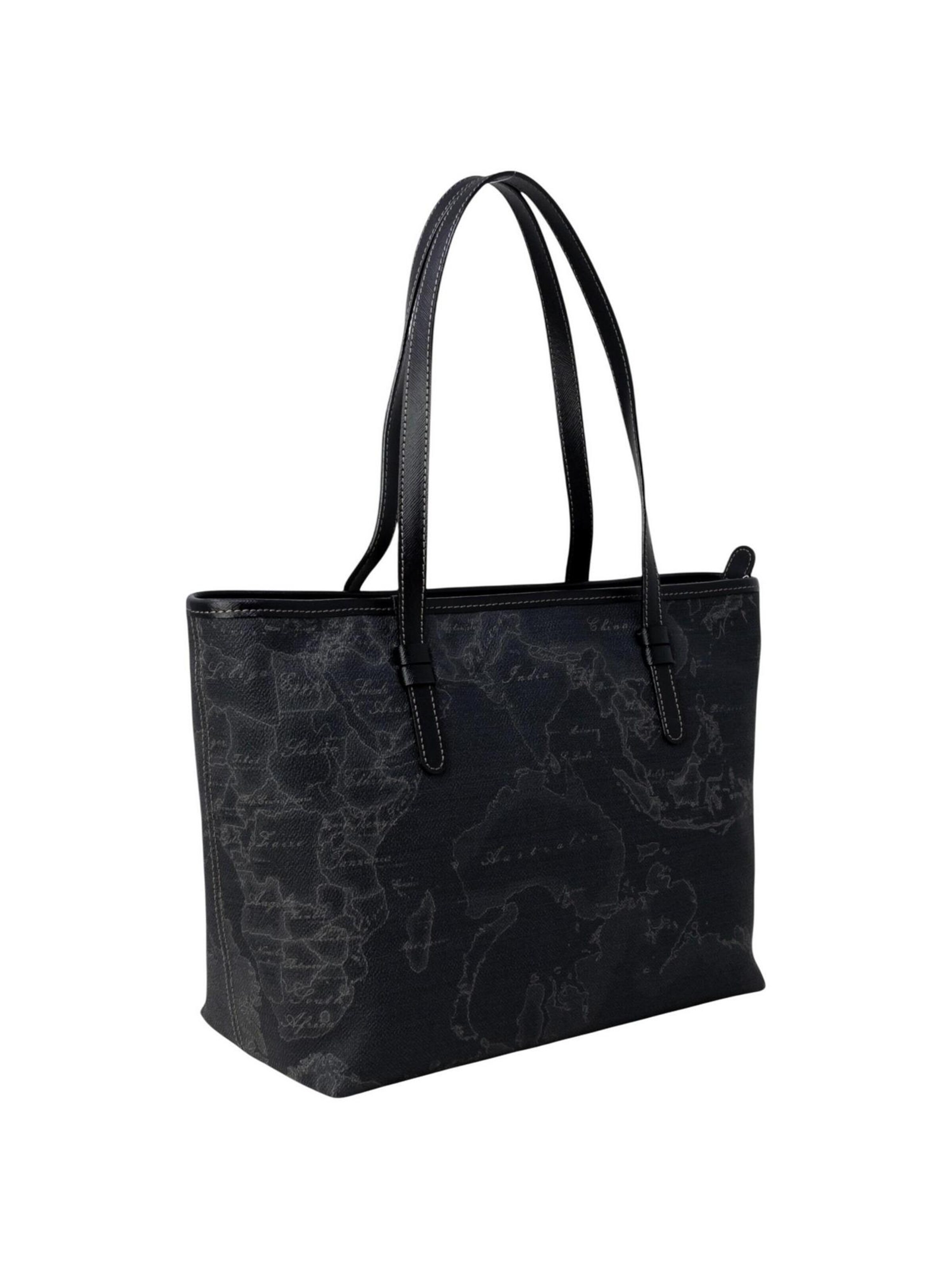 Sacs à main 'C D006 6426' Alviero Martini 1a clase en noir