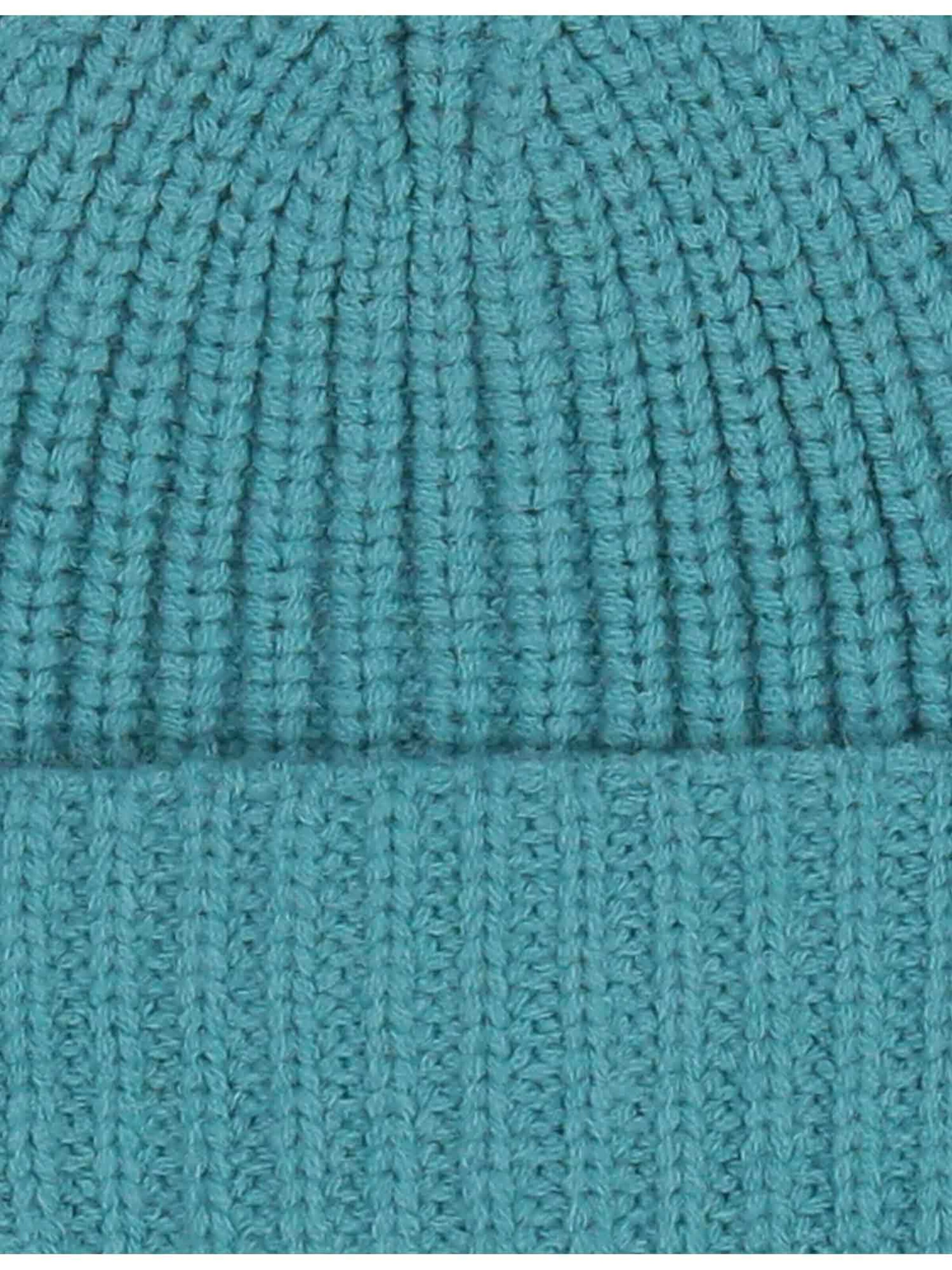 LOEVENICH Beanie in Blue