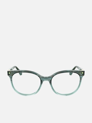Longchamp - Gafas de sol en azul