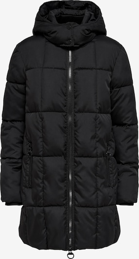 JDY Winter coat 'DAISY' in Black, Item view