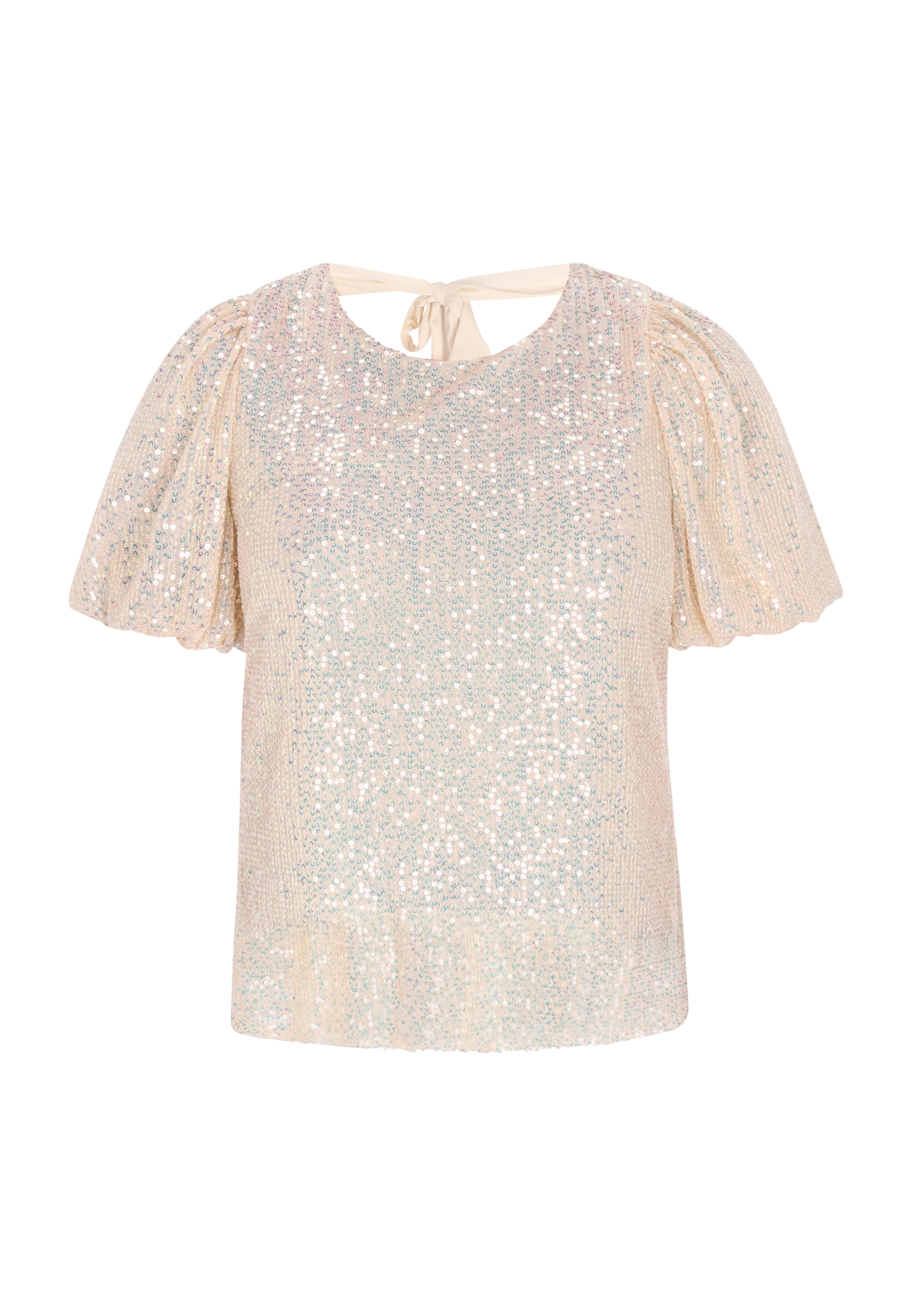 faina Pusero 'Fashion Look' värissä beige: etupuoli