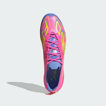 ADIDAS PERFORMANCE Voetbalschoen 'F50 Elite' in Roze