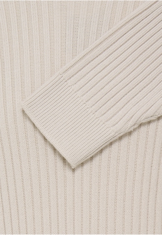 !Solid - Pullover 'SDVasil' em bege