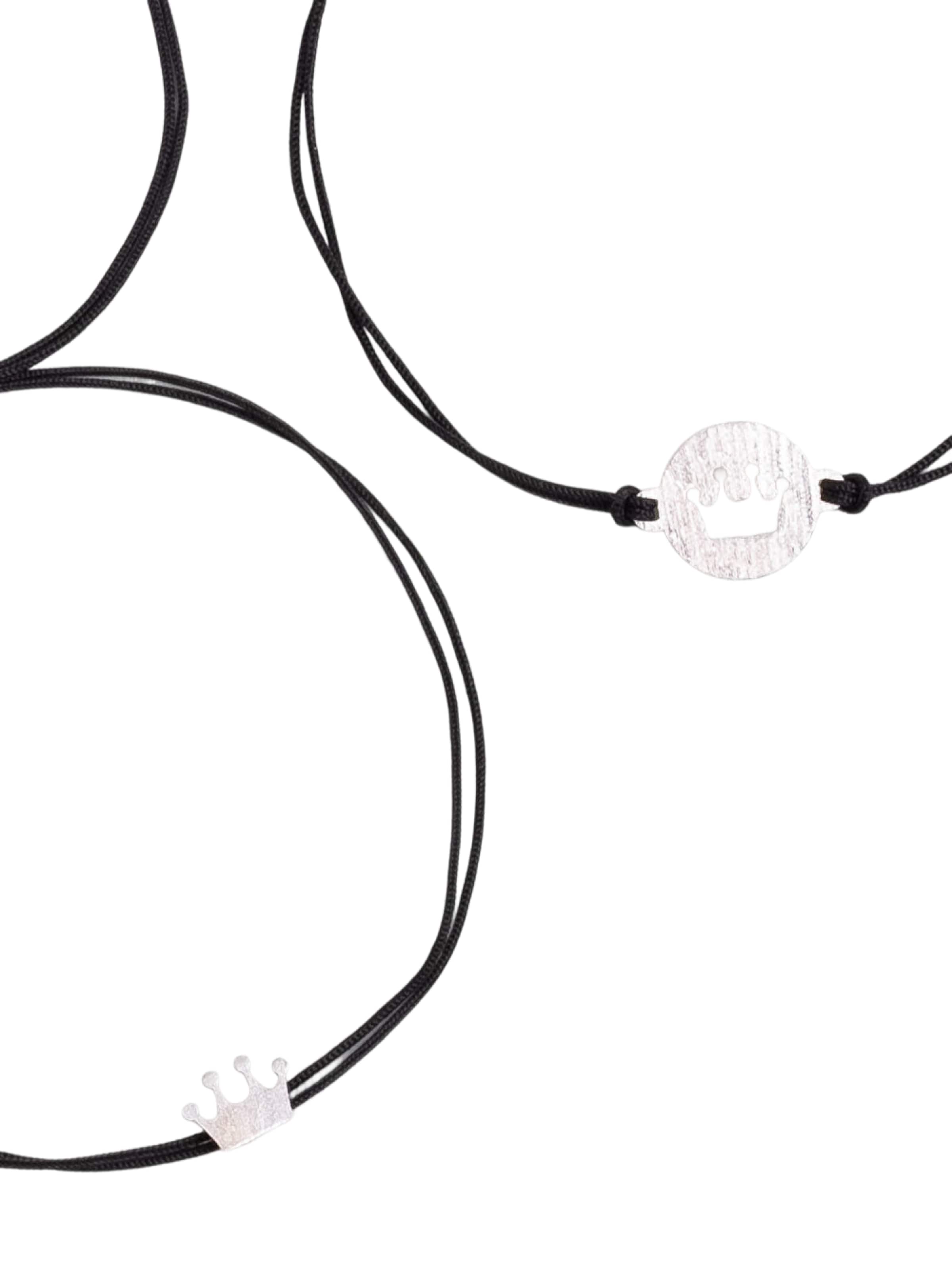 Bracelet So Chic en noir