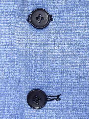 Slim fit Giacca da completo di Daniel Hills in blu