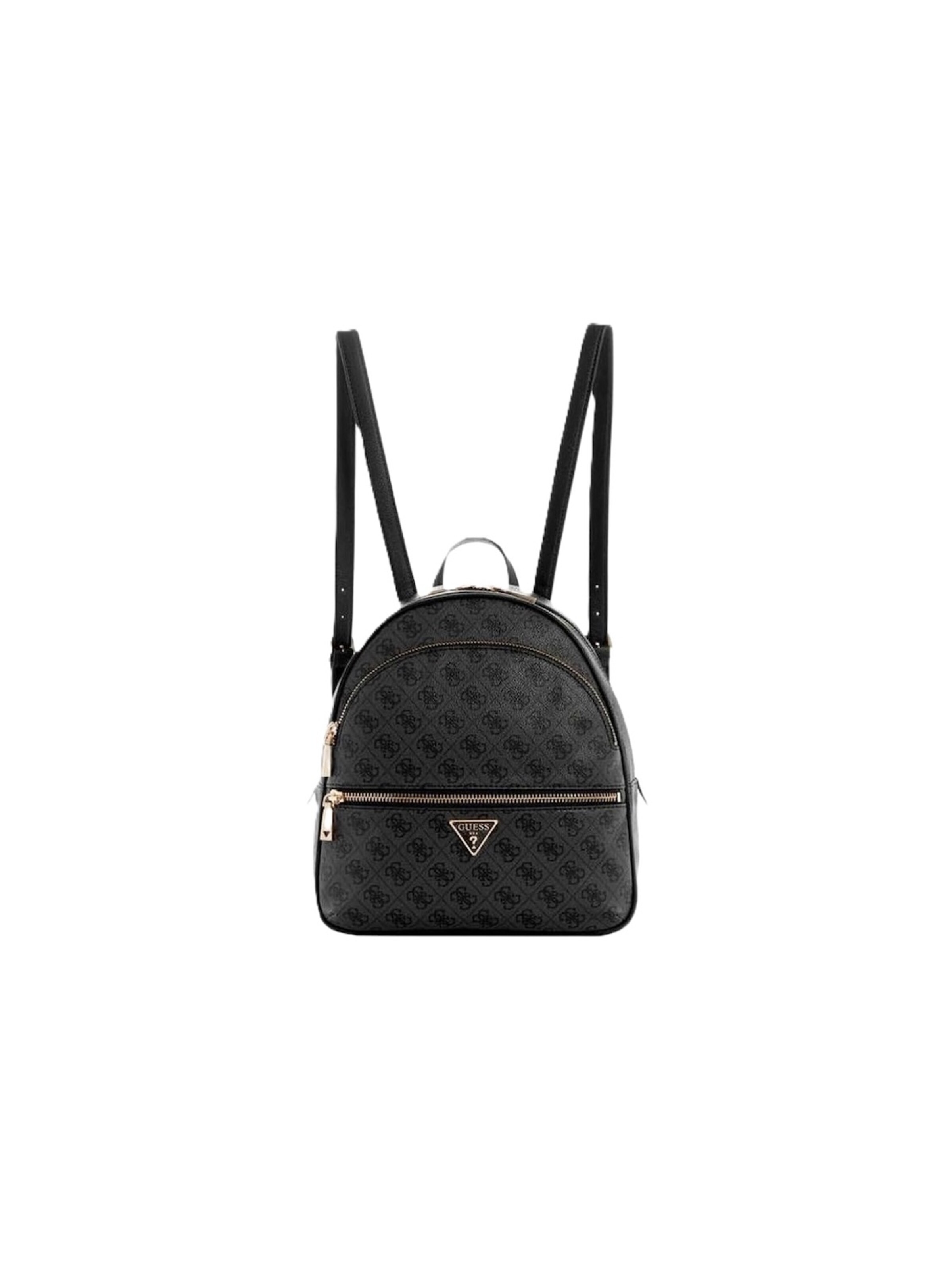 GUESS Backpack 'SG711833' in Black: front