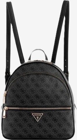GUESS Backpack 'SG711833' in Black: front