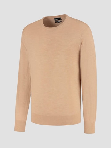 merso Sweater in Beige